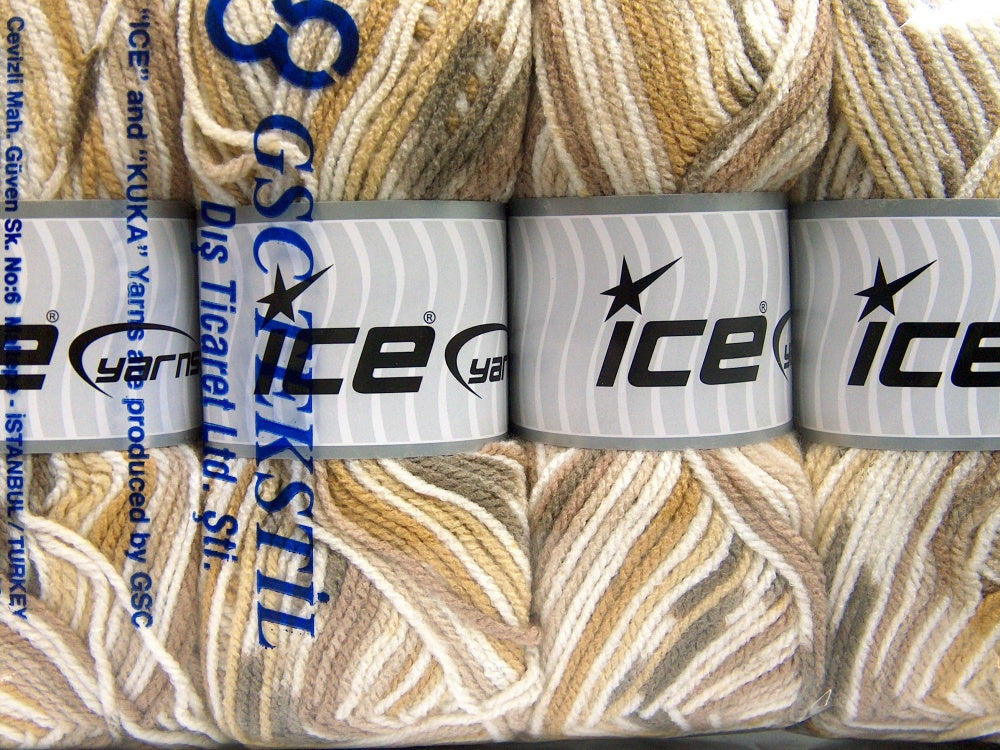 Favorite Baby Brown Shades, White fnt2-65050