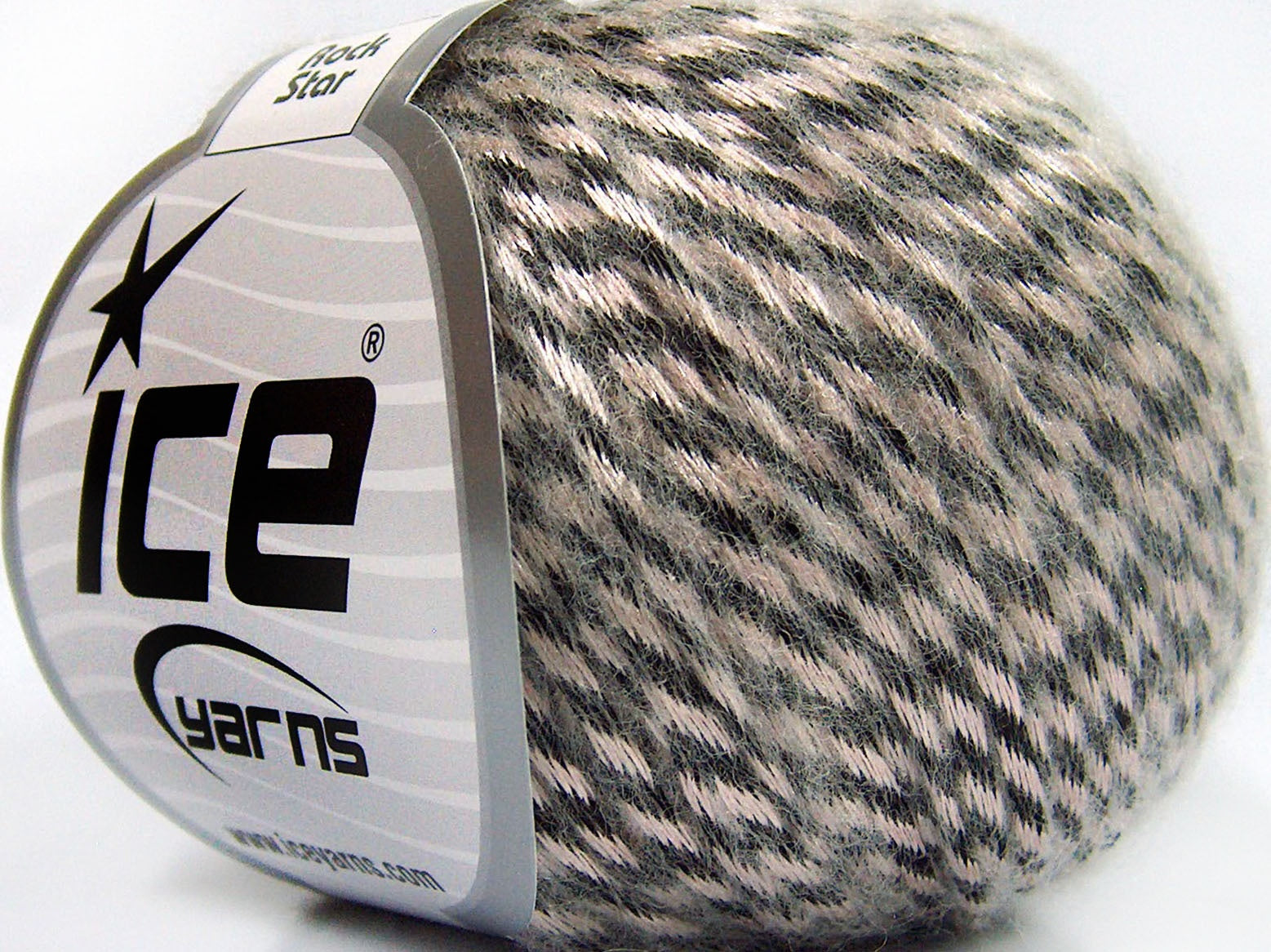 Rock Star Beige, Black fnt2-65895