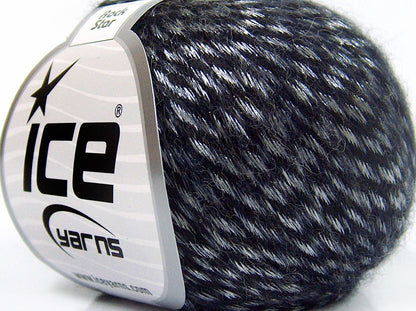 Rock Star Purple, Silver fnt2-65897