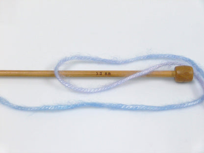 Picasso Turquoise, Lilac, Light Green, Light Yellow fnt2-65917