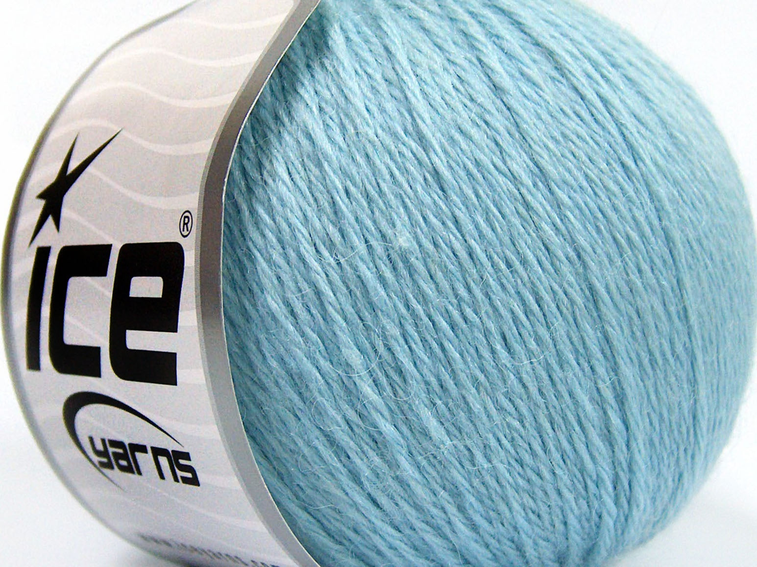 Baby Alpaca Light Blue Sku:fnt2-65920