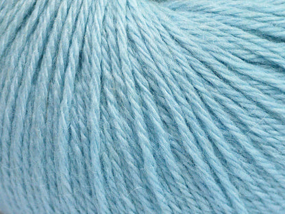 Baby Alpaca Light Blue Sku:fnt2-65920