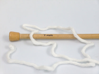 Merino Chunky White fnt2-65938