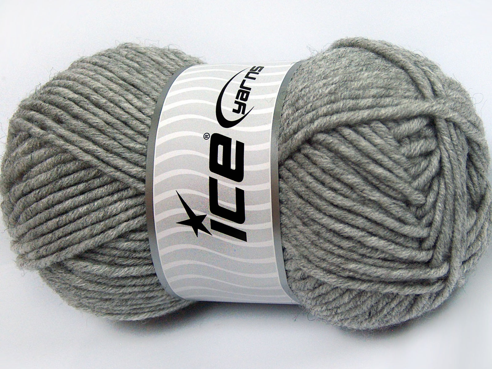 Merino Chunky Grey fnt2-65940
