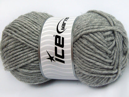 Merino Chunky Grey fnt2-65940