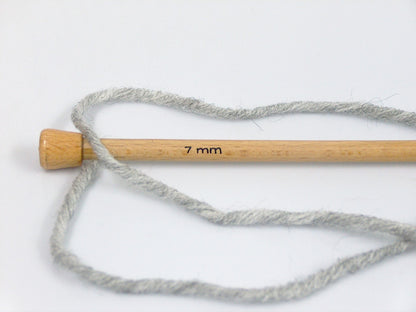 Merino Chunky Grey fnt2-65940