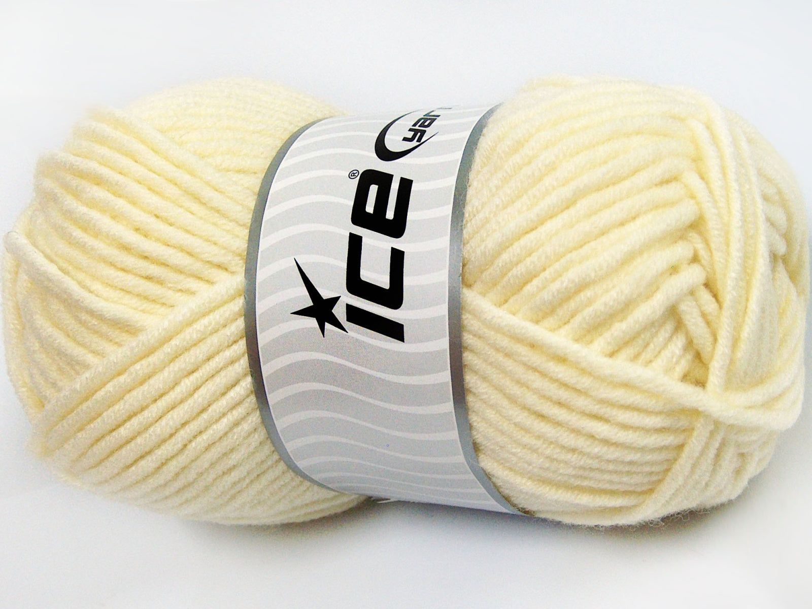 Merino Chunky Cream fnt2-65944