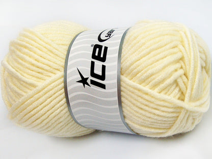Merino Chunky Cream fnt2-65944