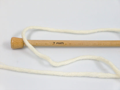Merino Chunky Cream fnt2-65944