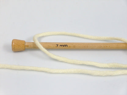 Merino Chunky Lemon Yellow fnt2-65945