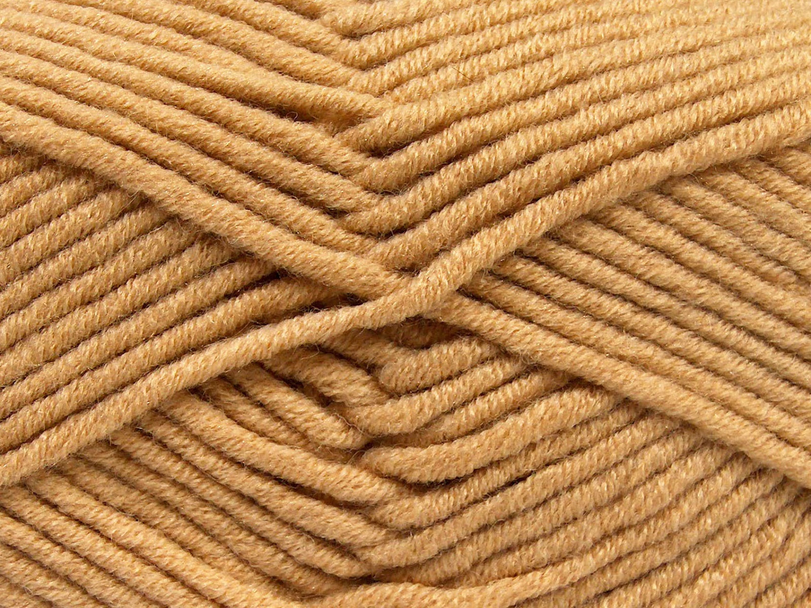 Merino Chunky Light Brown fnt2-65946