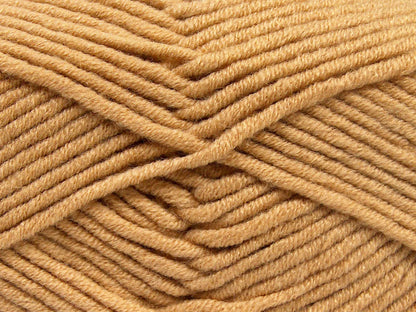Merino Chunky Light Brown fnt2-65946