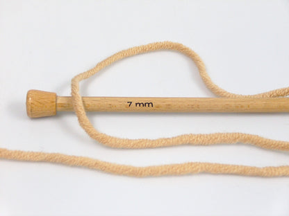 Merino Chunky Light Brown fnt2-65946