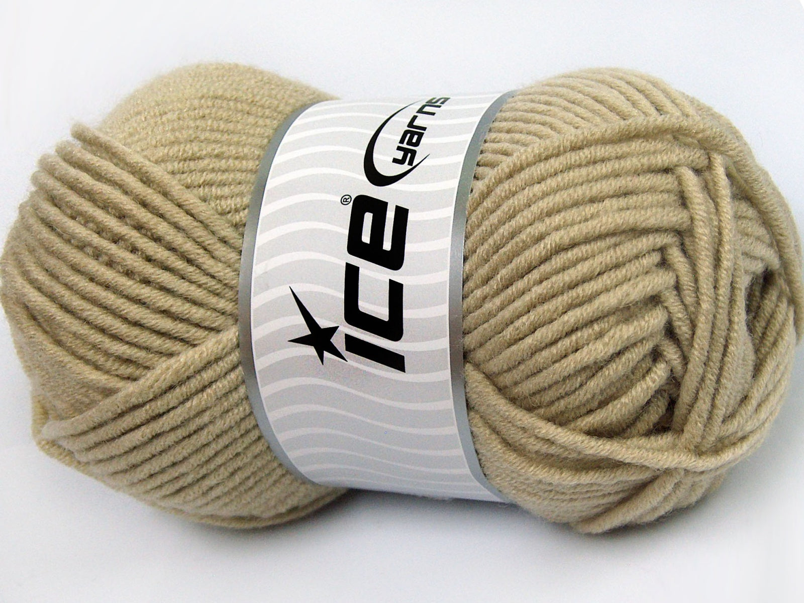 Merino Chunky Beige fnt2-65947