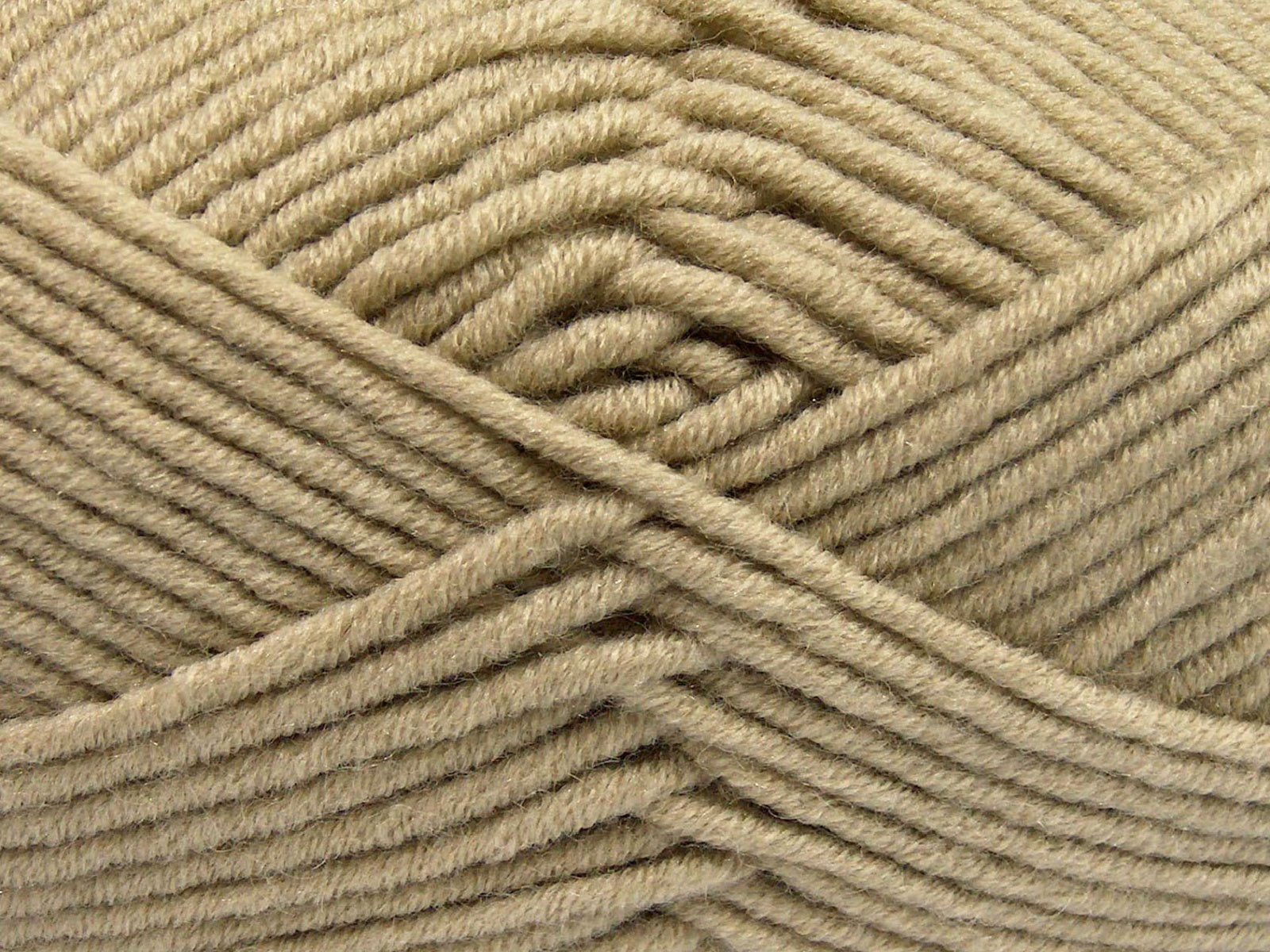 Merino Chunky Beige fnt2-65947