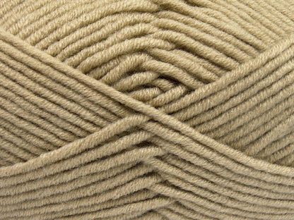 Merino Chunky Beige fnt2-65947