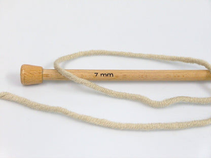 Merino Chunky Beige fnt2-65947