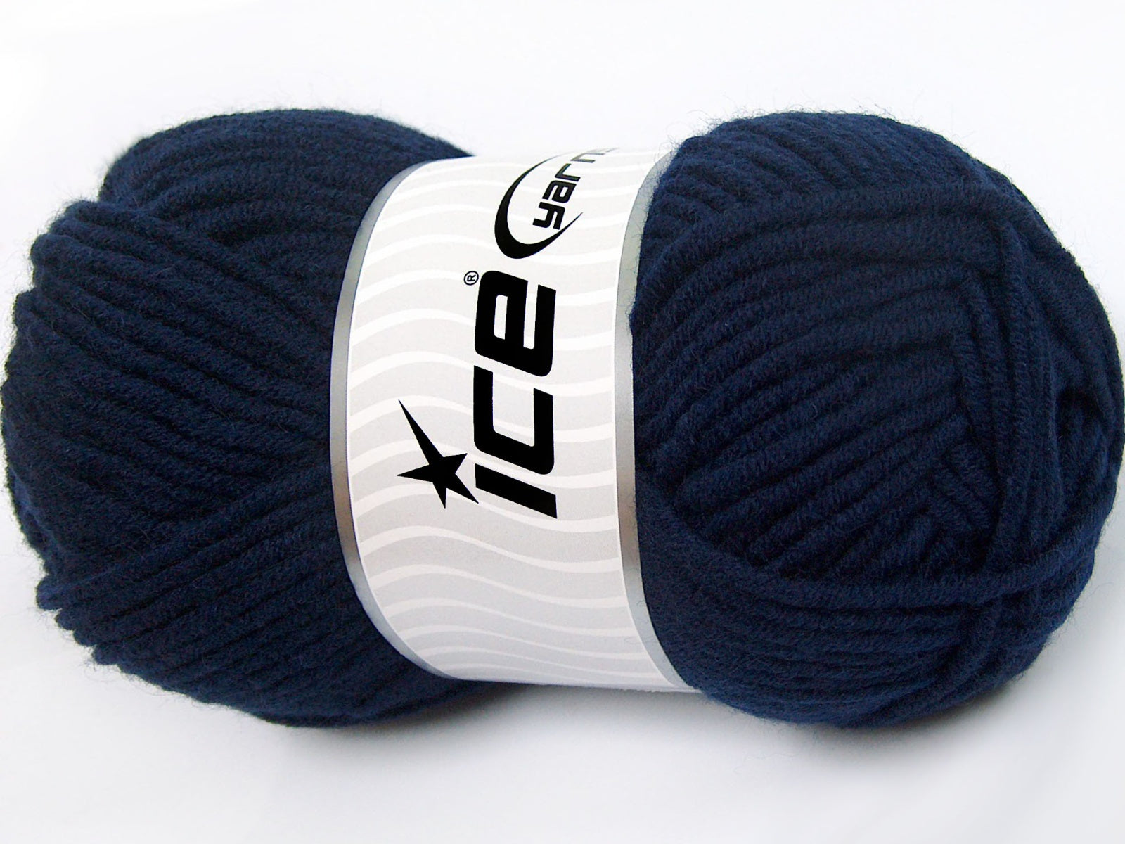 Merino Chunky Navy fnt2-65948