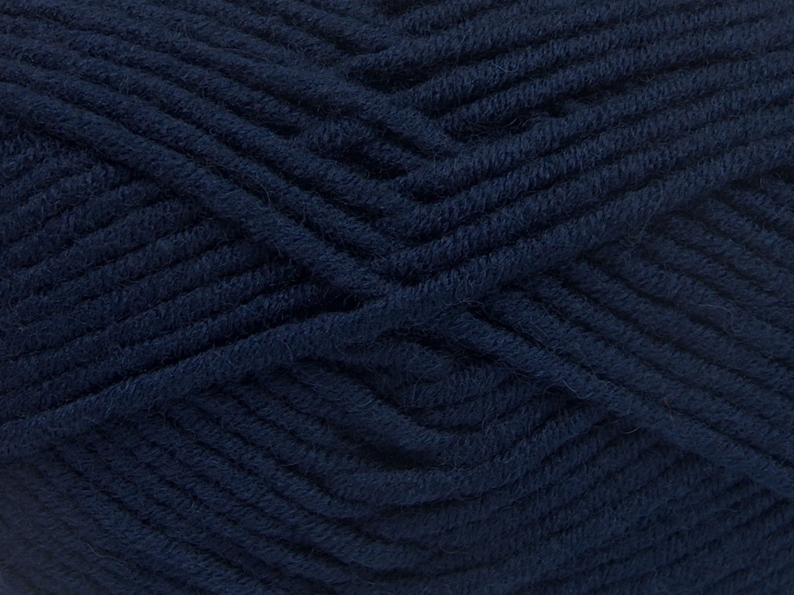 Merino Chunky Navy fnt2-65948