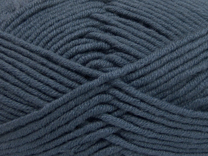 Merino Chunky Indigo Blue fnt2-65953