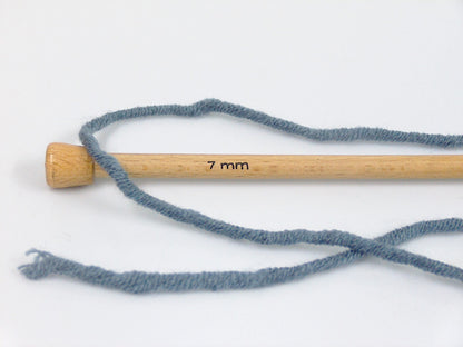 Merino Chunky Indigo Blue fnt2-65953