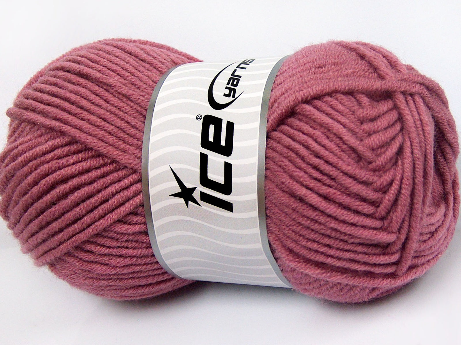 Merino Chunky Orchid fnt2-65964