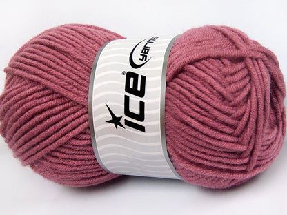 Merino Chunky Orchid fnt2-65964
