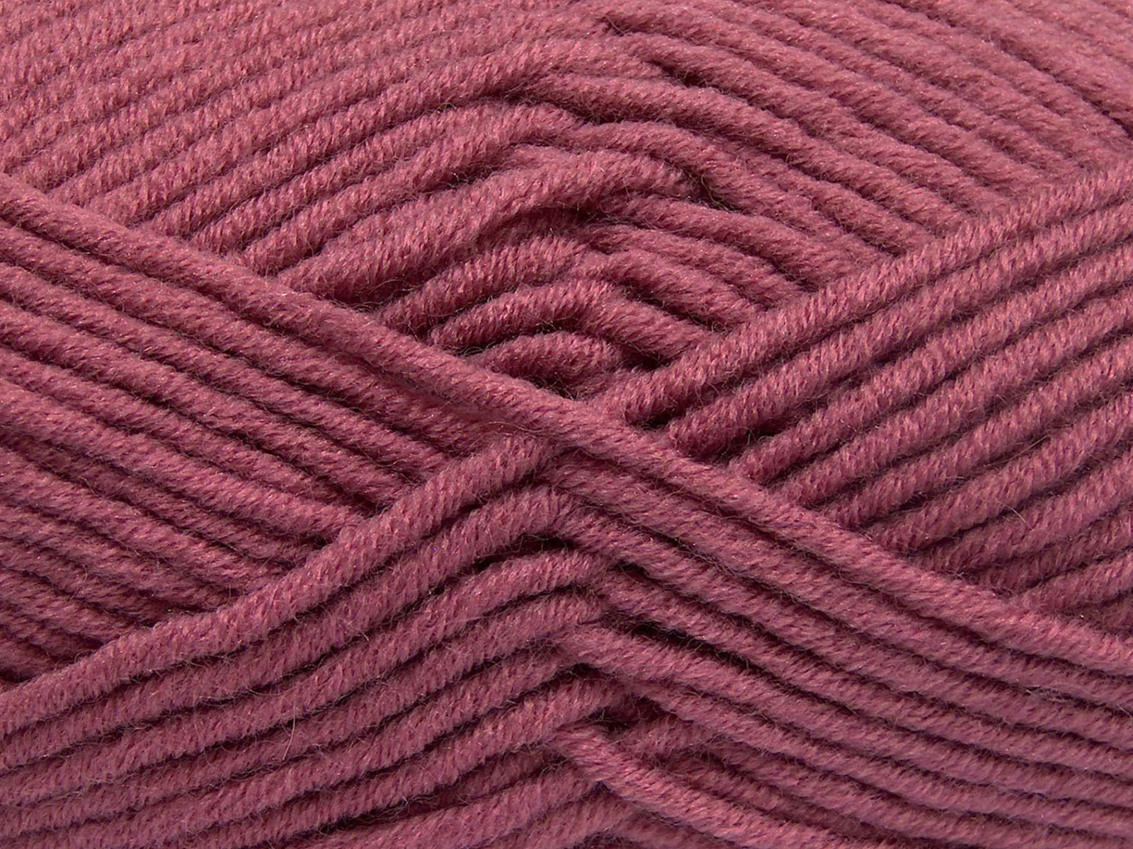 Merino Chunky Orchid fnt2-65964