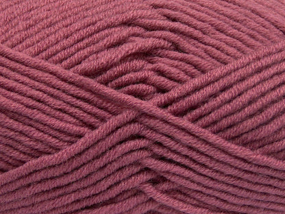 Merino Chunky Orchid fnt2-65964