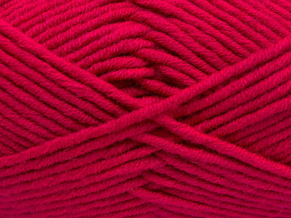 Merino Chunky Fuchsia fnt2-65965