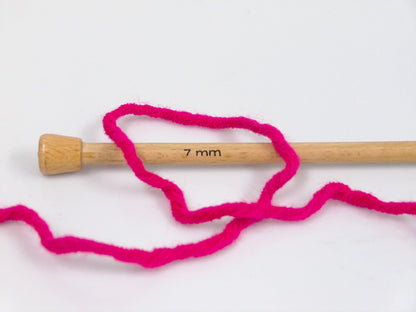 Merino Chunky Fuchsia fnt2-65965