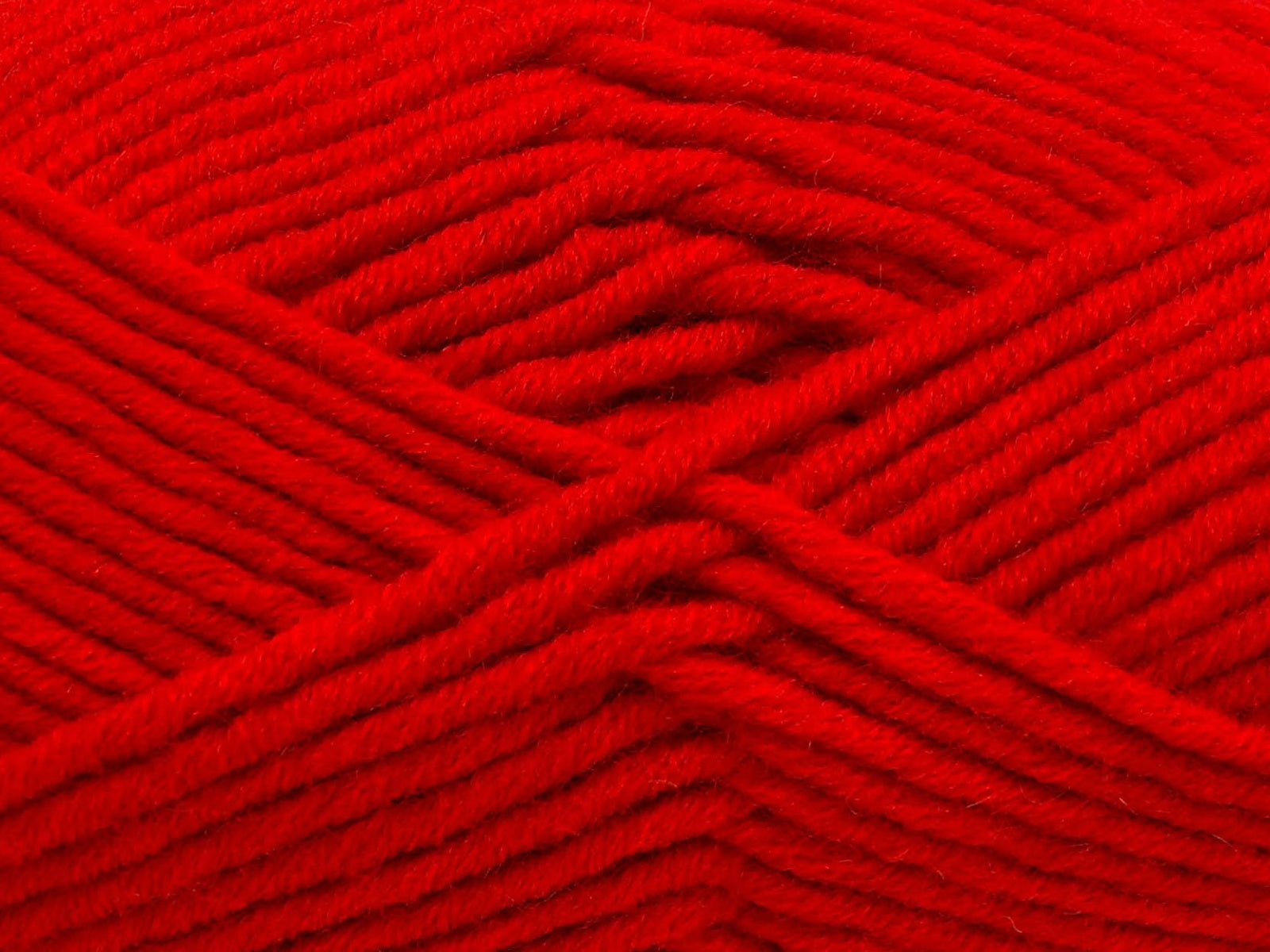 Merino Chunky Red fnt2-65966