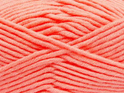 Merino Chunky Light Salmon fnt2-65967