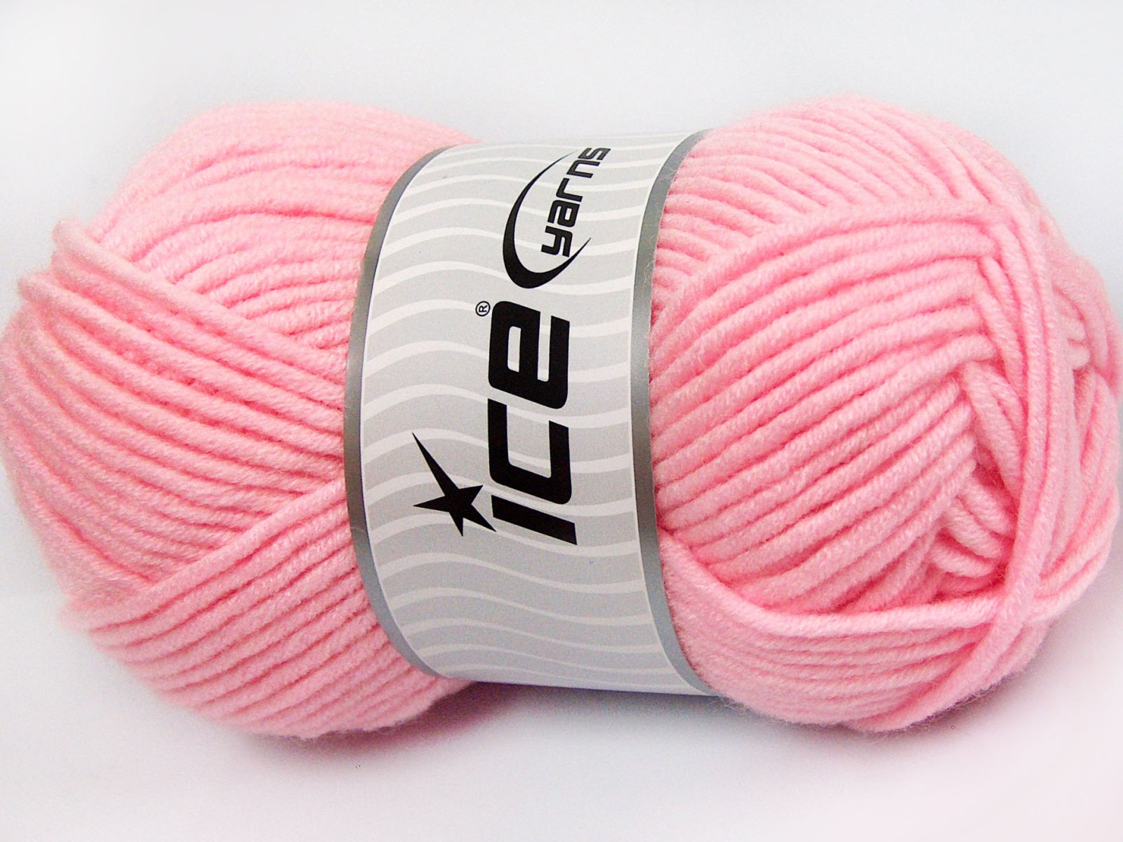 Merino Chunky Light Pink fnt2-65968