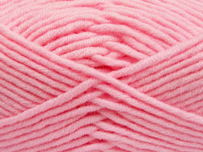 Merino Chunky Light Pink fnt2-65968