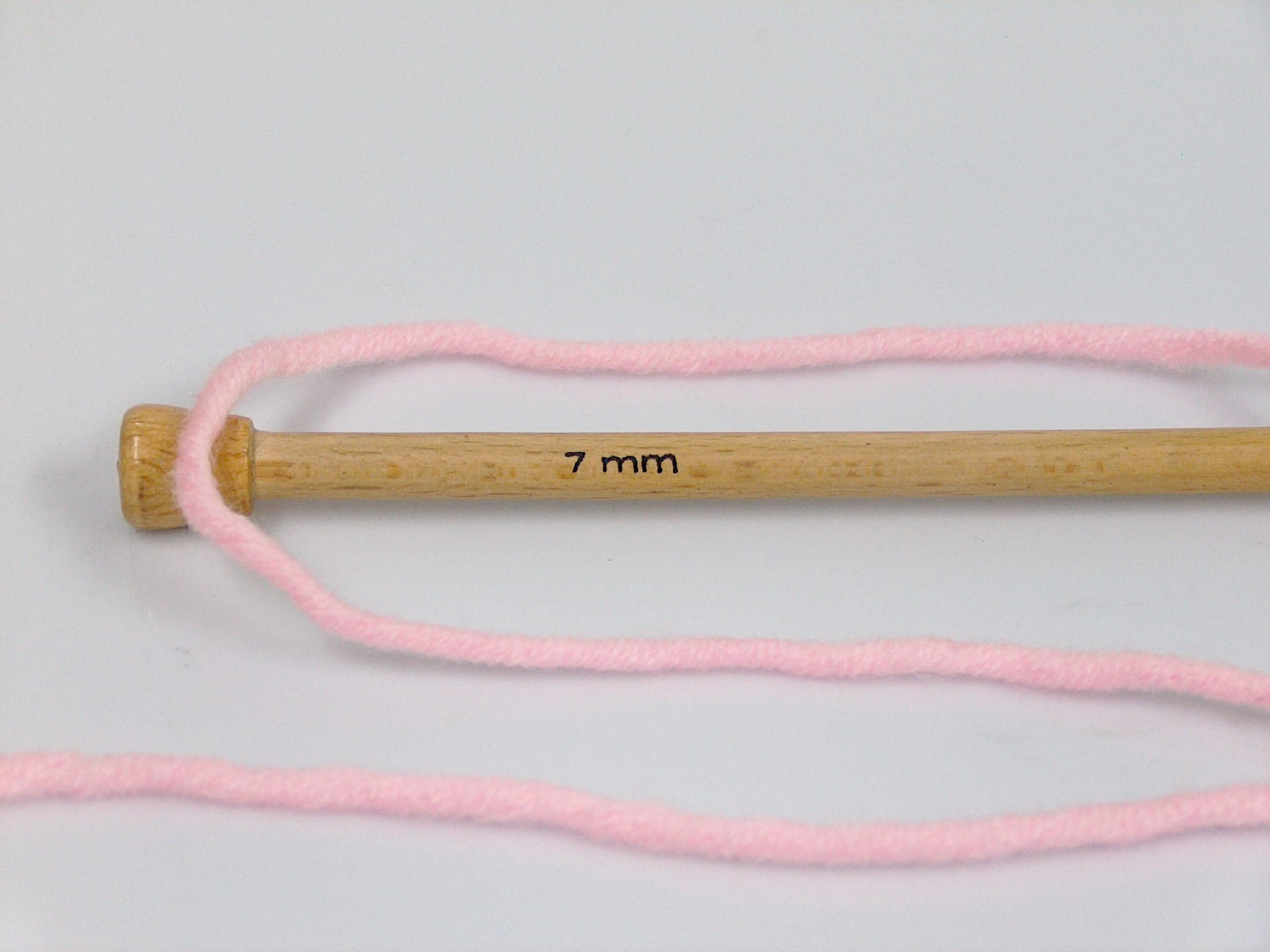 Merino Chunky Light Pink fnt2-65968
