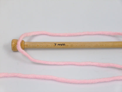Merino Chunky Light Pink fnt2-65968