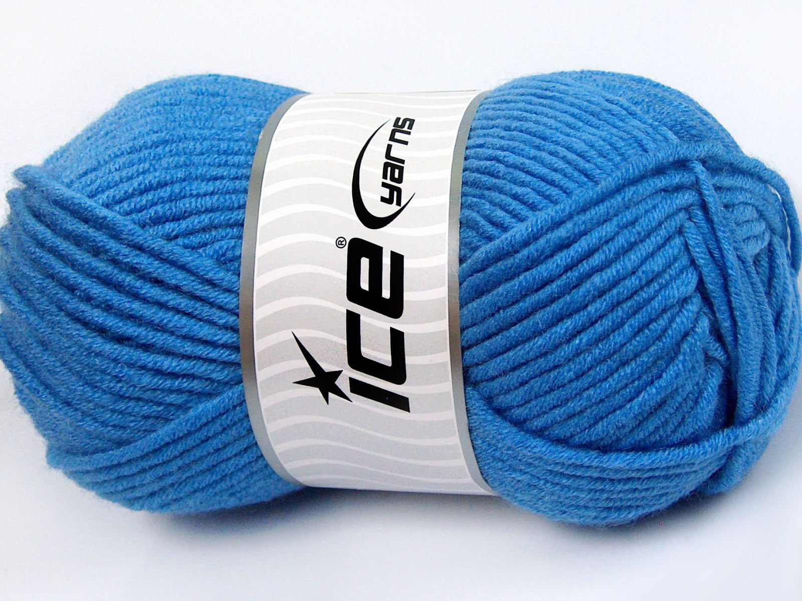 Merino Chunky Blue fnt2-65969