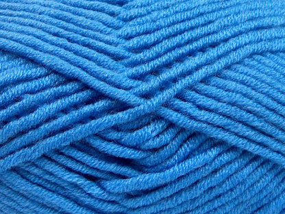 Merino Chunky Blue fnt2-65969
