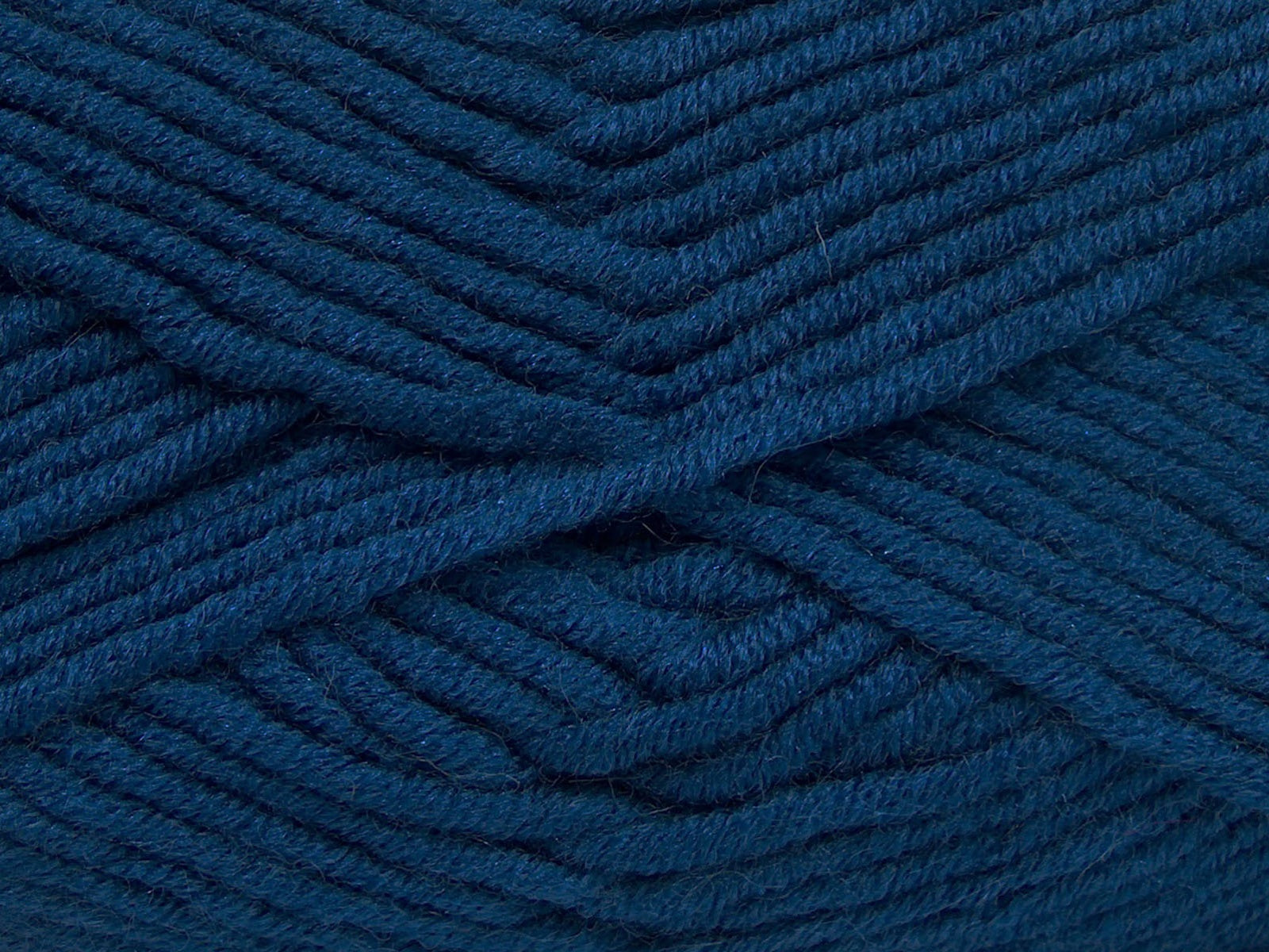 Merino Chunky Dark Blue fnt2-65970