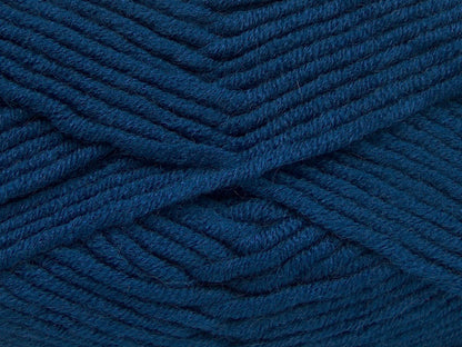 Merino Chunky Dark Blue fnt2-65970