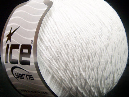 Summer White fnt2-65982