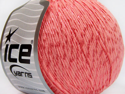Summer Light Salmon fnt2-65991