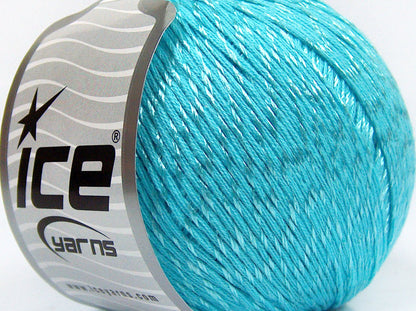 Summer Turquoise fnt2-65996