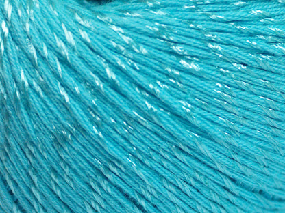 Summer Turquoise fnt2-65996