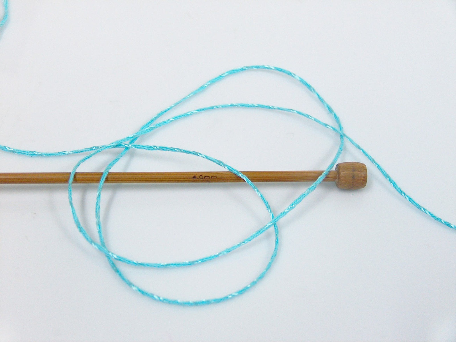 Summer Turquoise fnt2-65996