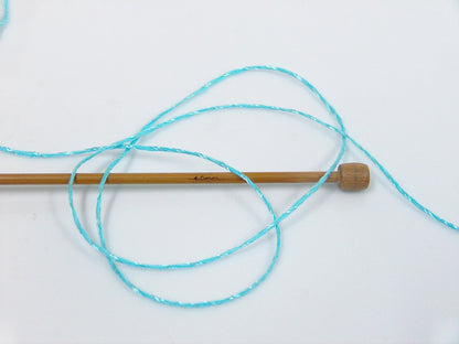 Summer Turquoise fnt2-65996