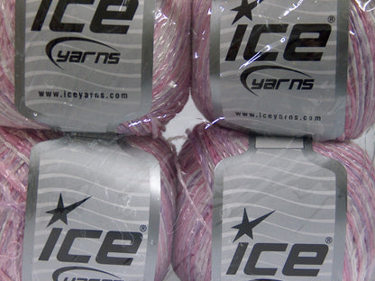 Summer Light Pink, Light Lilac, White fnt2-66000