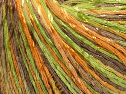 Summer Camel, Green, Gold fnt2-66001