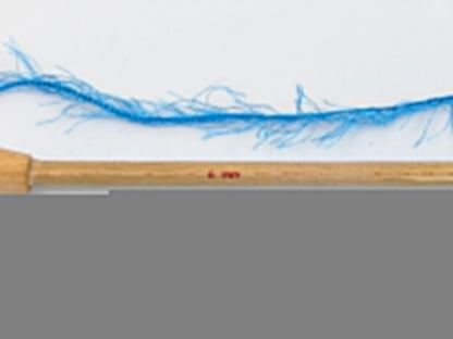 Eyelash Colorful Blue Shades